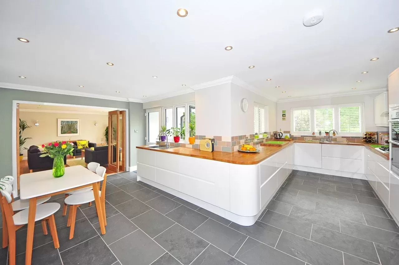 4 Silliest Modular Kitchens Mistakes That People Make