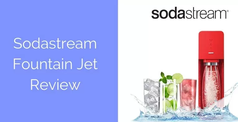 What Makes SodaStream Soda Makers The Best