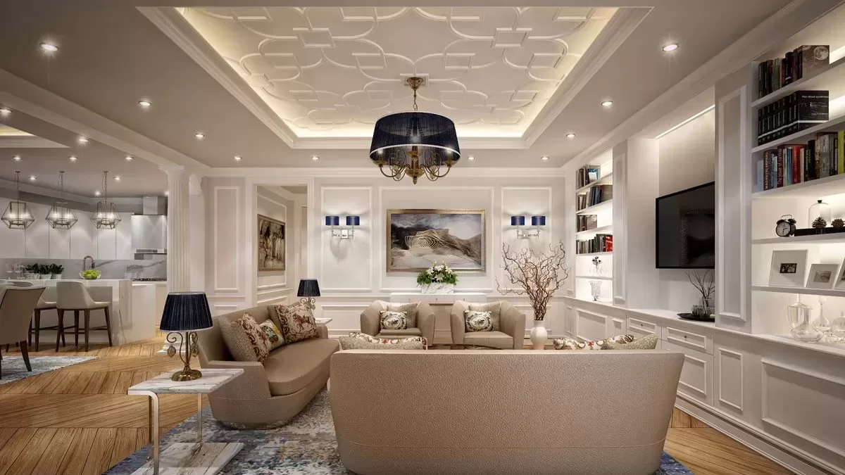 Do You Know How Quality Interiors Add Value To Home Decor