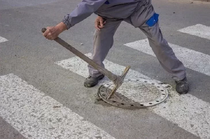 How to Become a Blocked Drain Cleaning Expert Overnight