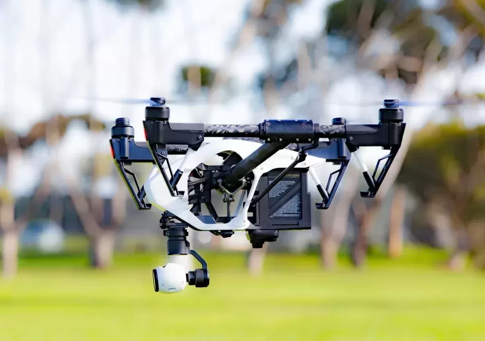 How Industries Are Using Drone Technology