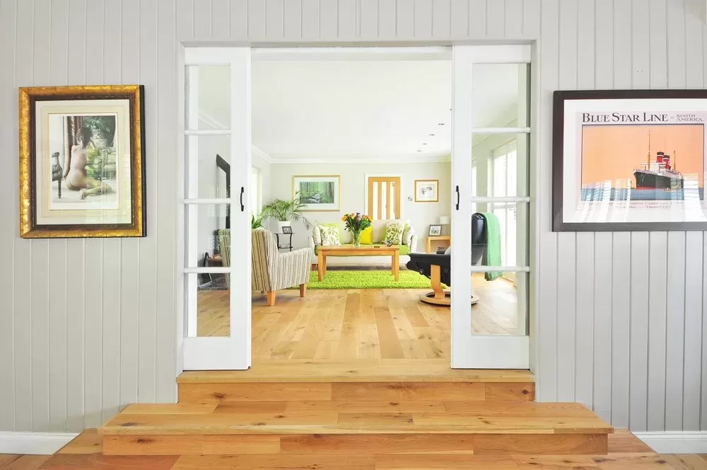 A Guide To Interior Door Style And Painting