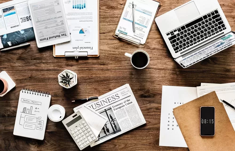 Increase Your Small Business’ Productivity With The Help Of Technology