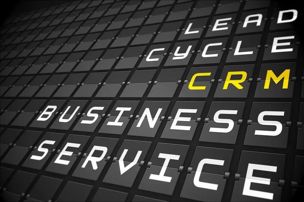How to Become Better With Small Business CRM in 10 Minutes