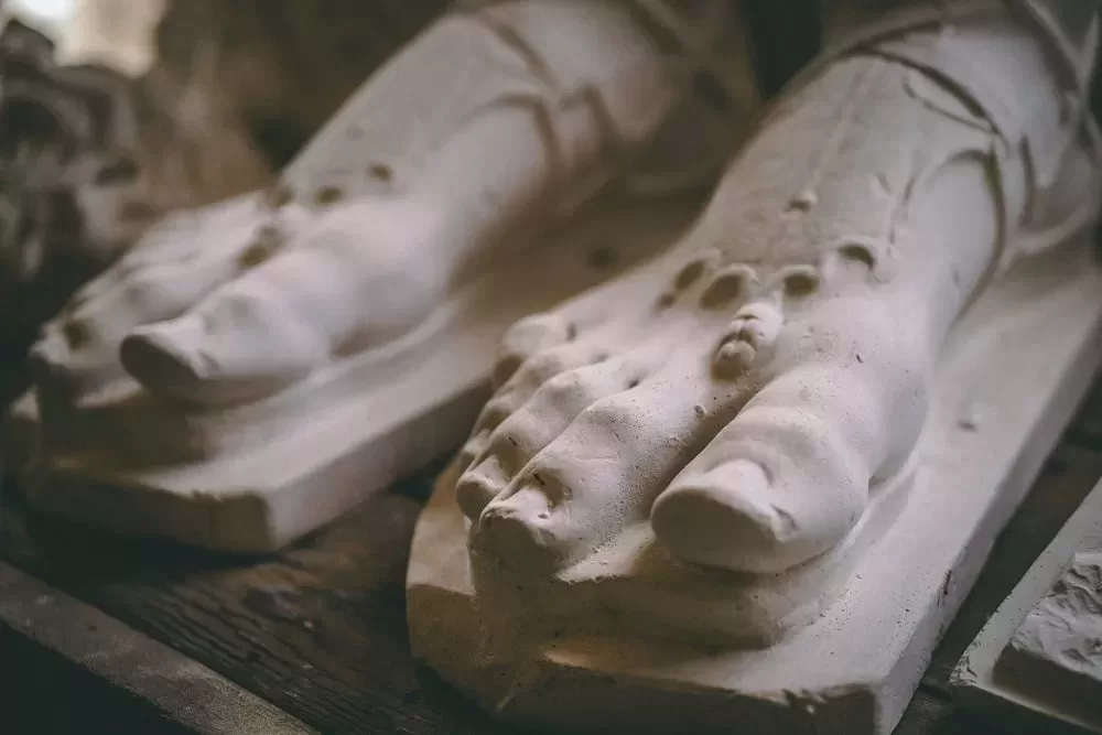 Stone Restoration