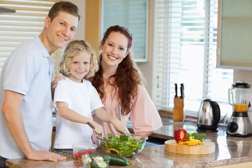 Home Could Be Affecting Your Health