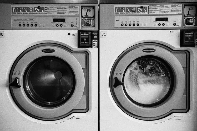 Washing Machine Problems and Solutions
