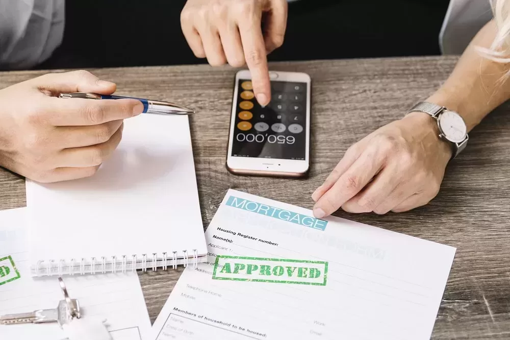 Features That Prove Of Business Loans