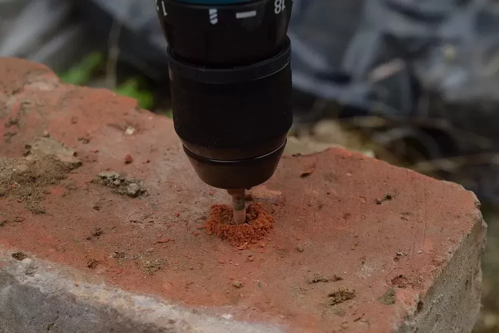 Exceptional Benefits Of The Stitch Drilling