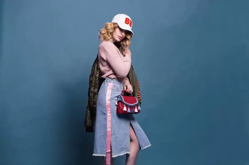 How can Fashion Make Your Personality Vibrant?