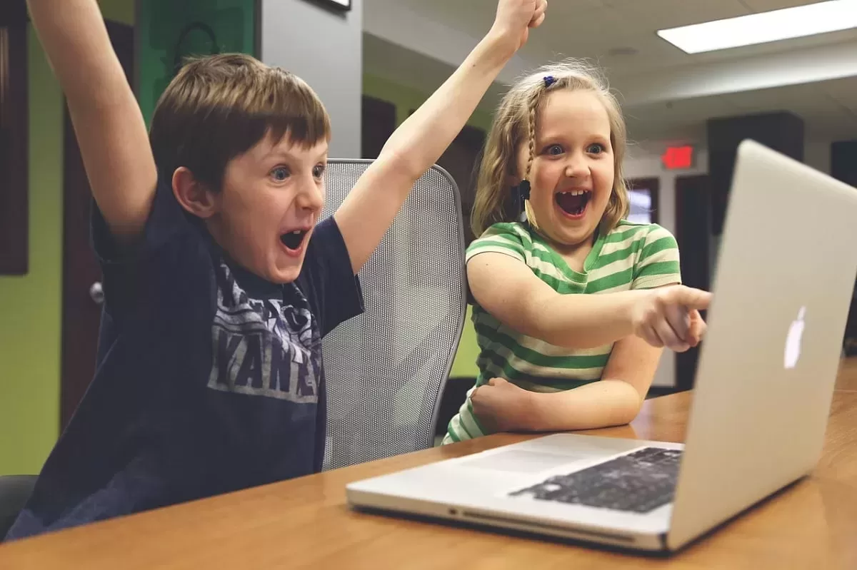 7 Benefits of Playing Video Games