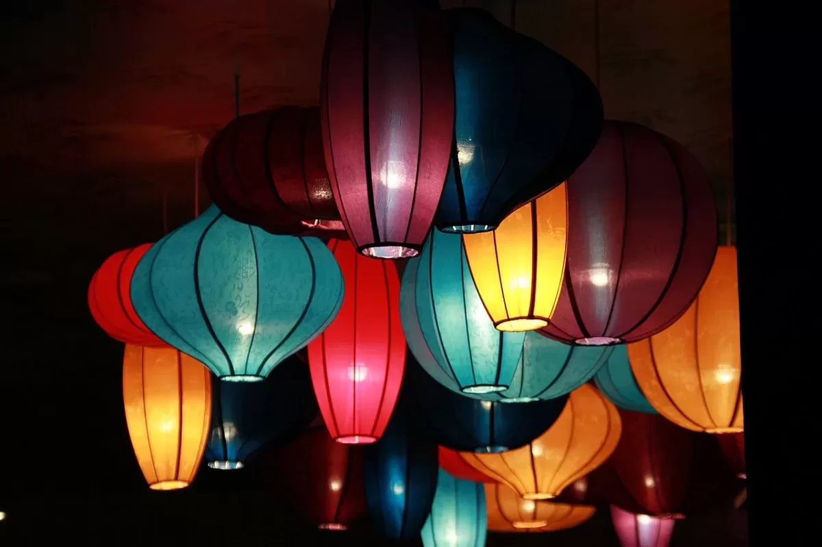 Try This DIY Chandelier and Light Fixtures to Upgrade Your Space