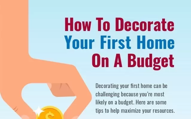 Decorate Your First Home Hero