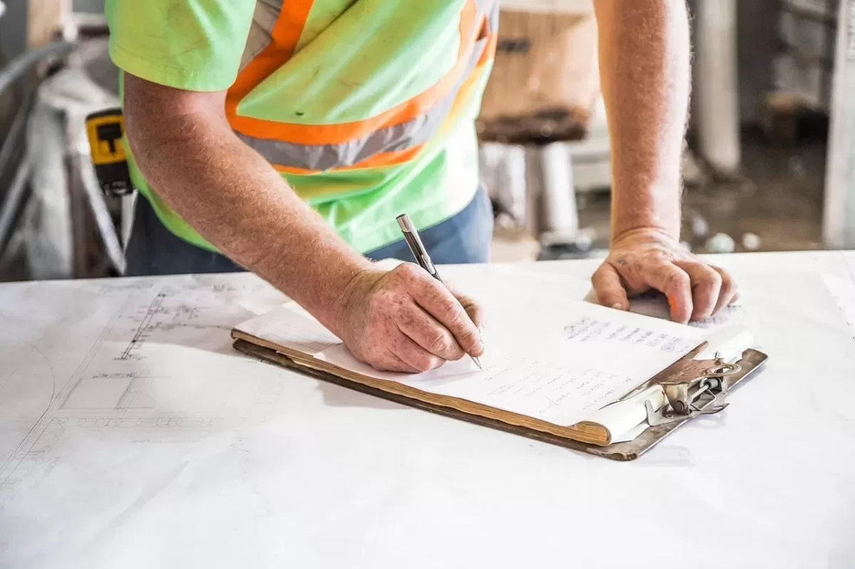 Plant Risk Assessment