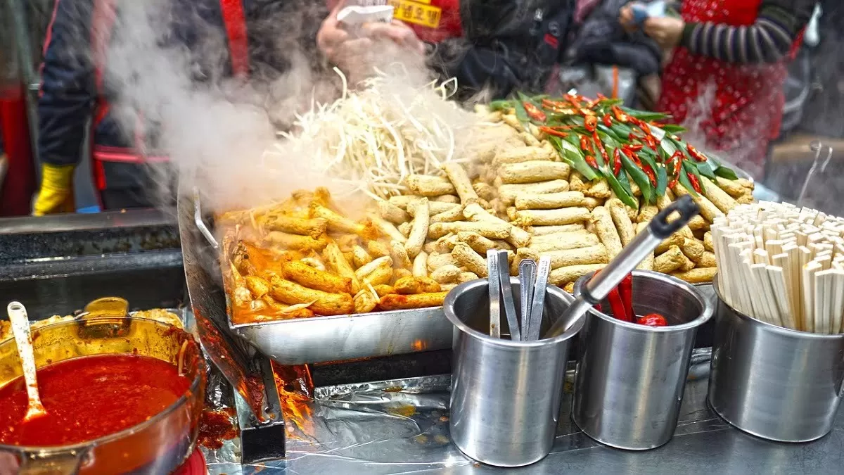 8 Iconic Foods You Should Try When Travelling to Australia