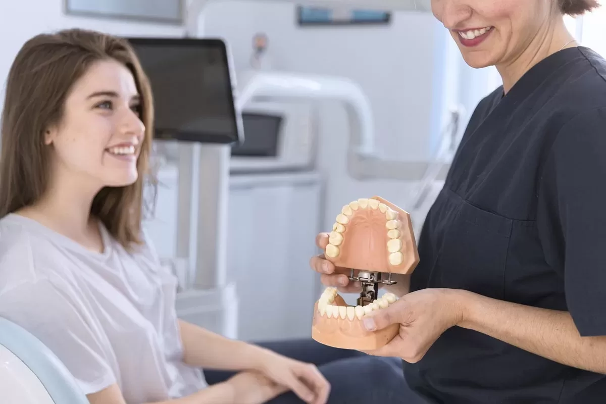 How to Protect Teeth From Cavities?