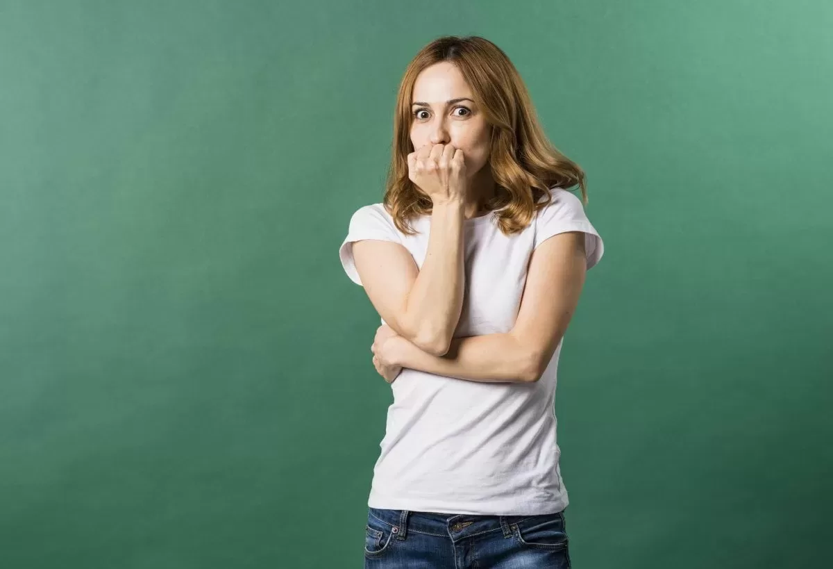 How Can You Beat Your Anxiety?