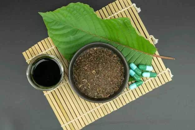 Improve Your Inner Self With Super Enhanced Bali Kratom