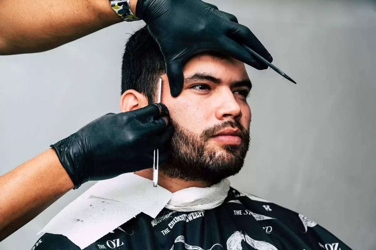 Beard Grooming Tips for Beginners
