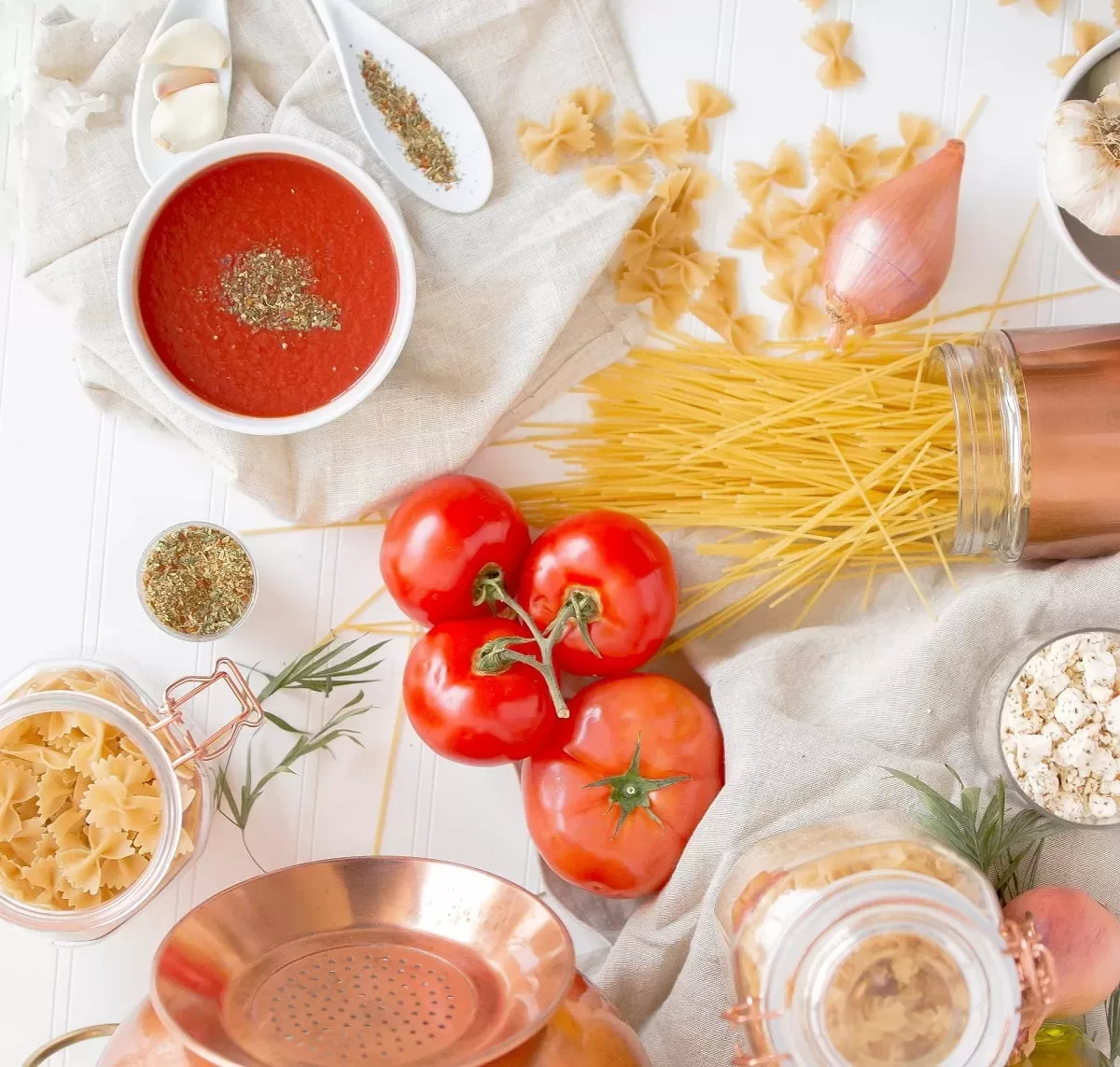 10 Easy Vegan Recipes To Make With Single Serve Blenders
