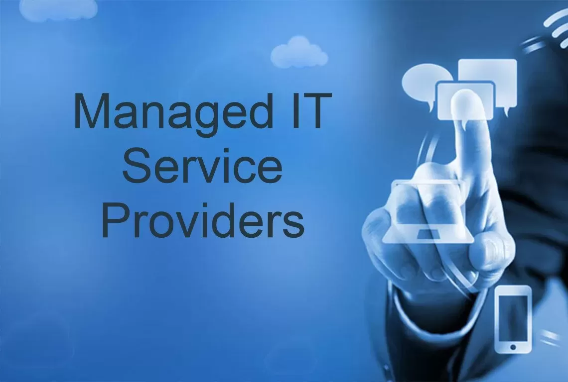 A Small Guide on Benefits of Managed IT Service Providers For your Business