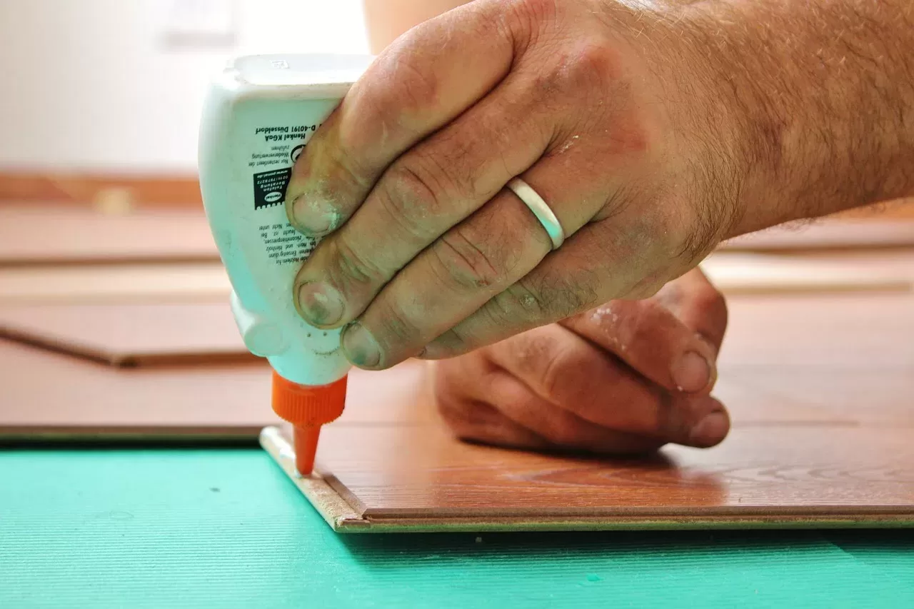 PVA Glue