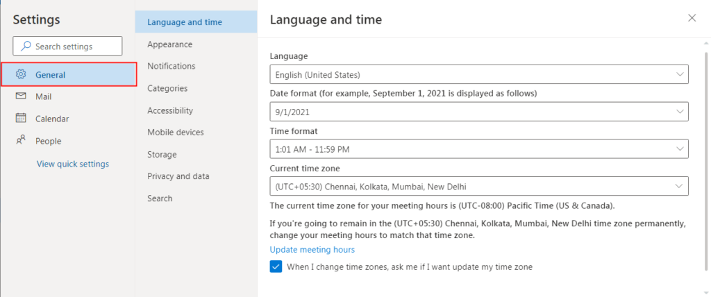hotmail backup for mac