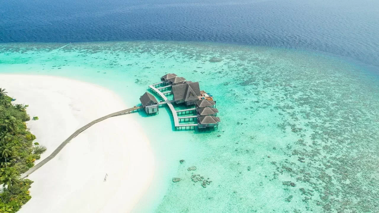10 Fun Things for a Memorable Holiday in the Maldives