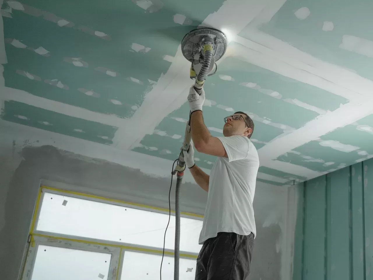 home renovation