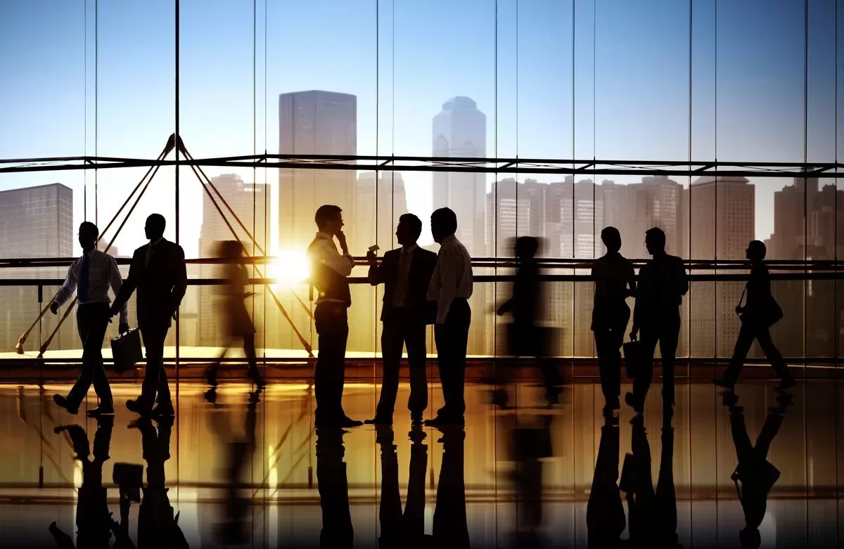 Services Business