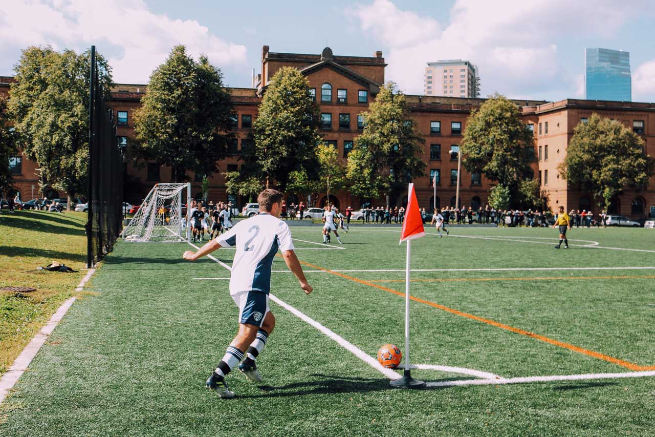 club soccer