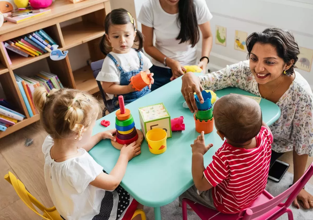 Top 10 Educational Games that Your Kid Must try!