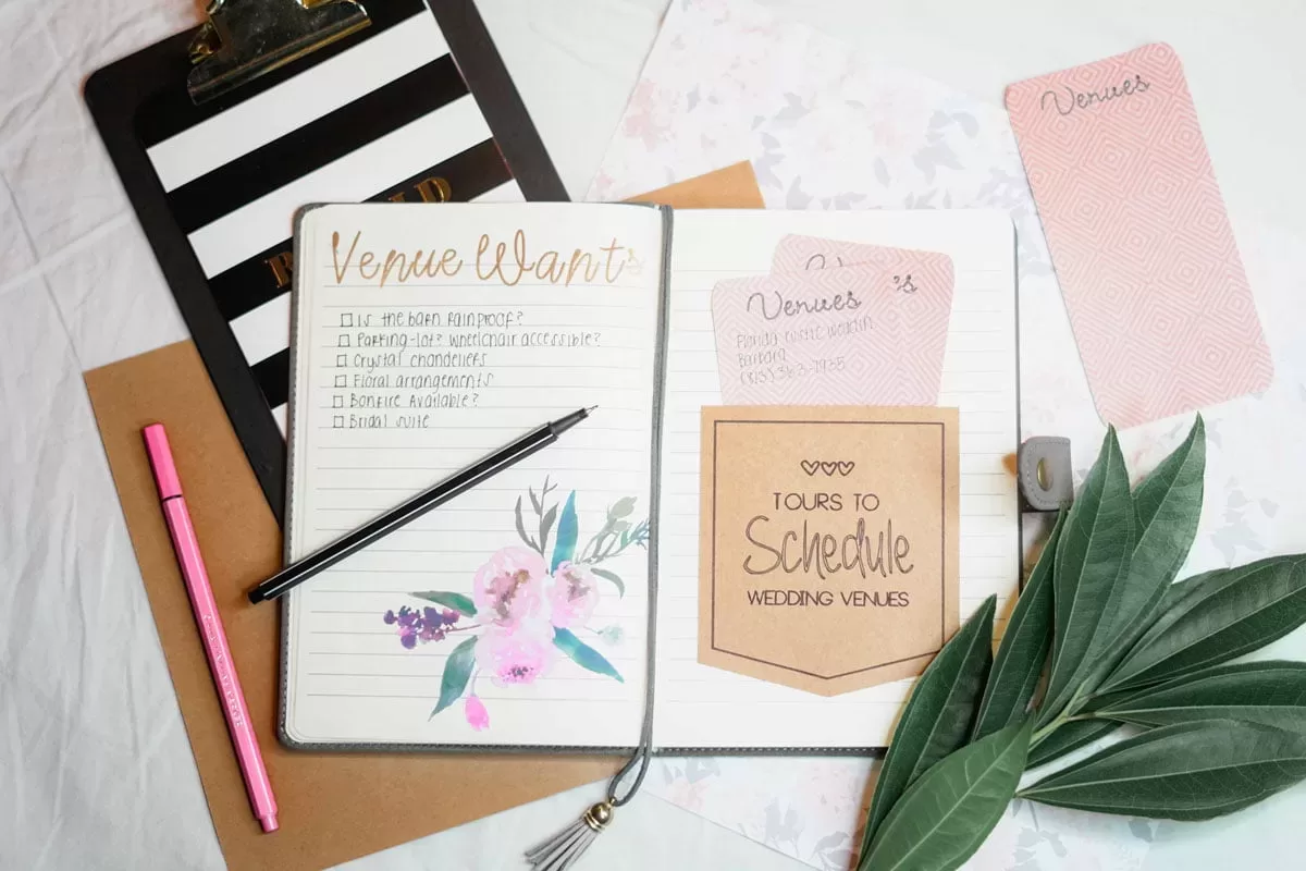 Event Planning Business