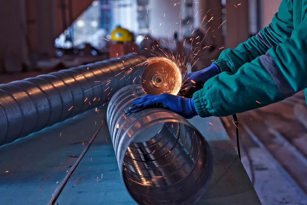 Steel Material
