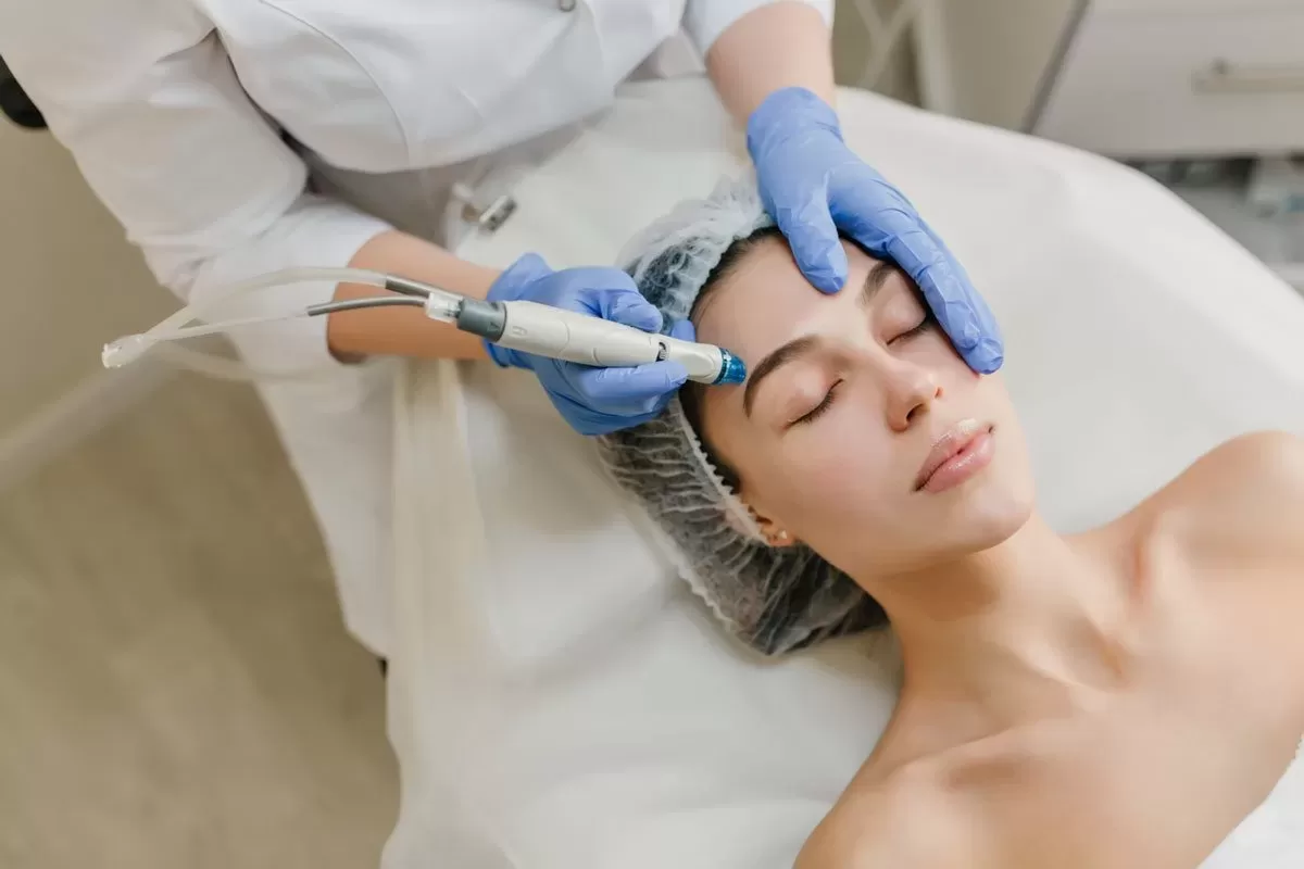 best dermatologists