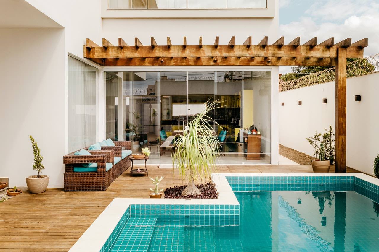 Pool Fencing