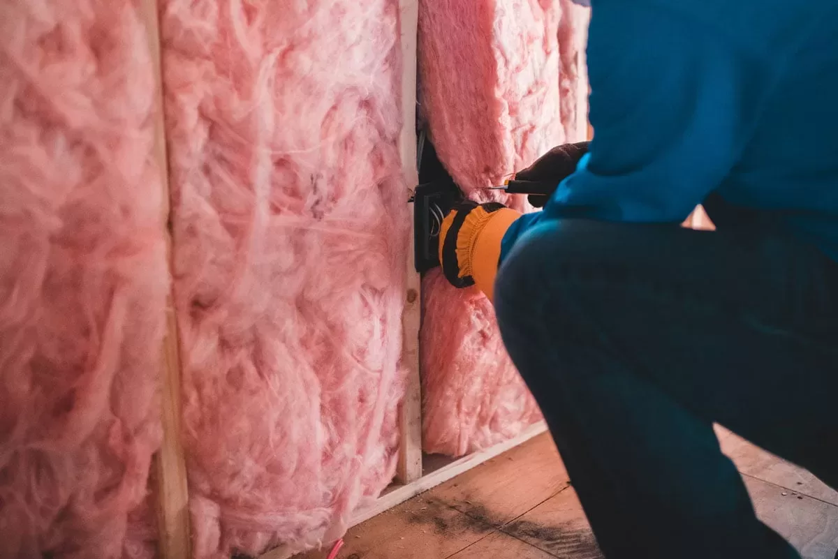 types of Insulation