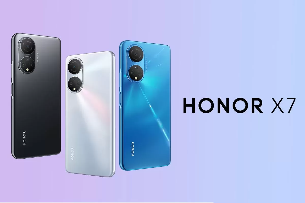 honor x7 mobile review