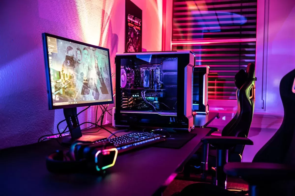 How to Start a Successful Gaming Channel