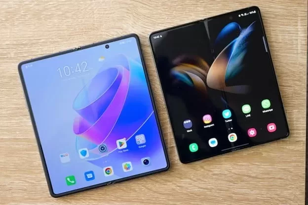 Honor Magic VS: A Budget-Friendly Foldable Smartphone Option?