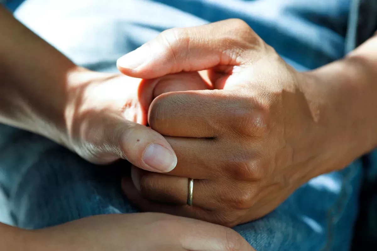 The Benefits of Hospice Care for Patients and Their Families