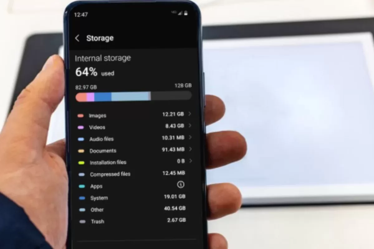 6 Practical Tips for Increasing Storage on Smartphones