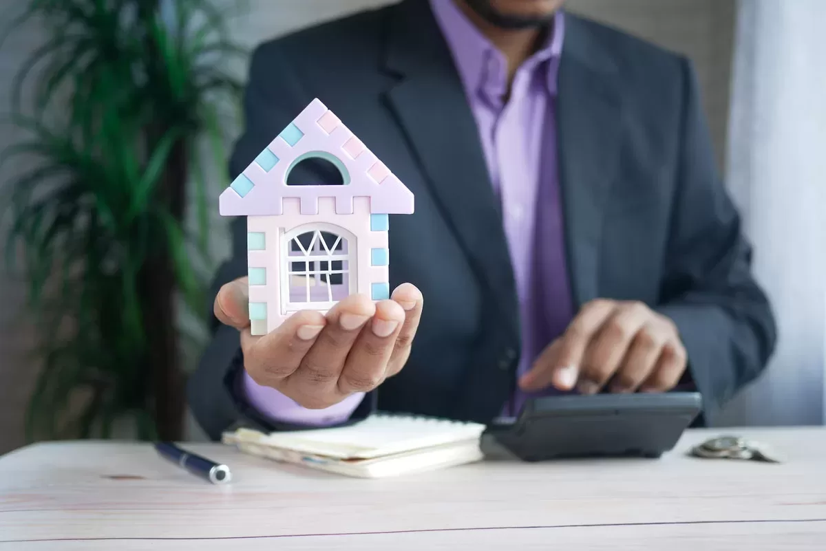 Mortgage Refinancing
