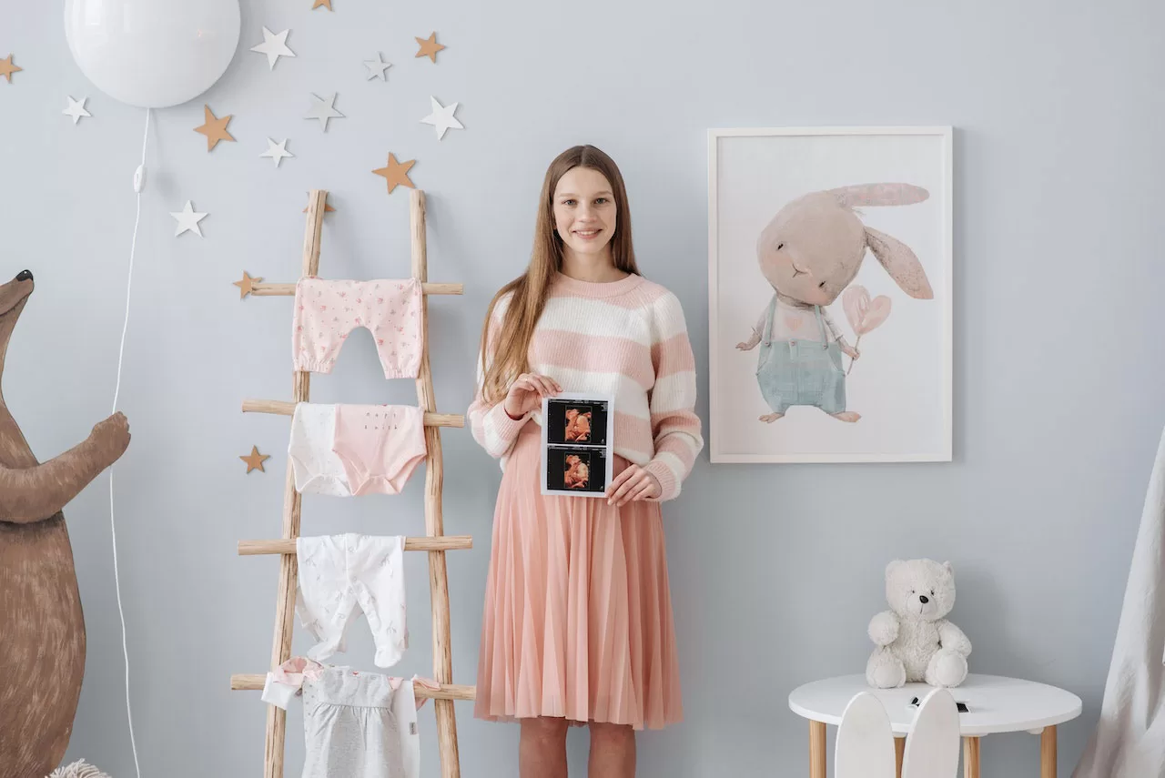 5 Tips on How To Have A Healthy Pregnancy And Baby 