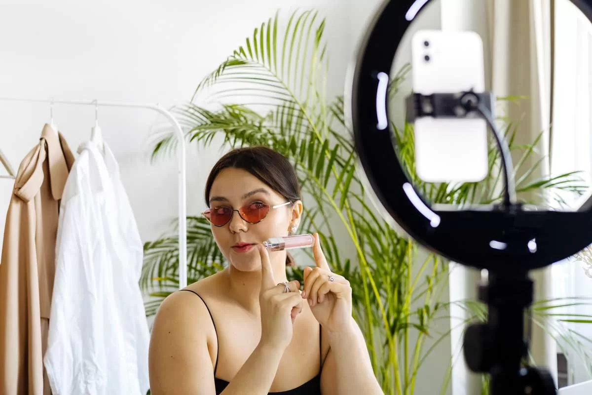 The Evolving Landscape Of Beauty Predicting Viral TikTok Makeup